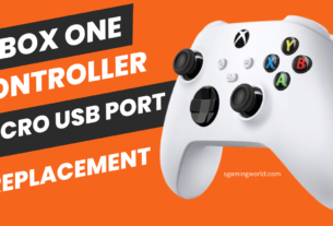 Xbox One Controller Micro USB Port Replacement:Ultimate Guide