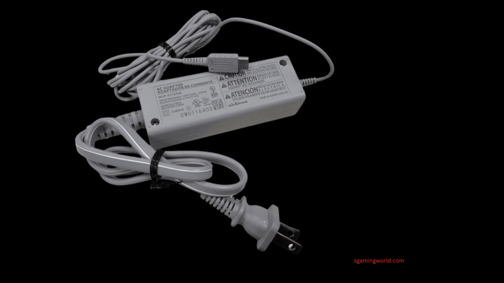 AC Adapter