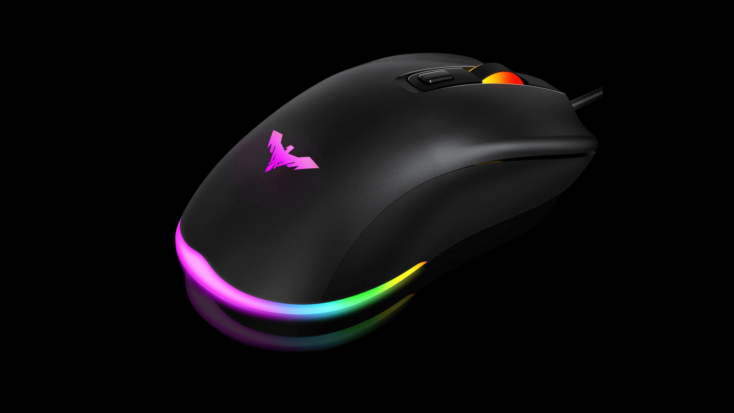  Change the Color of Gaming Mouse