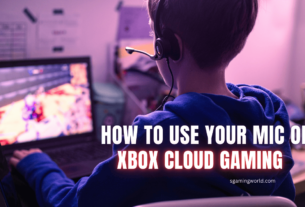  How to Use Your Mic on Xbox Cloud Gaming