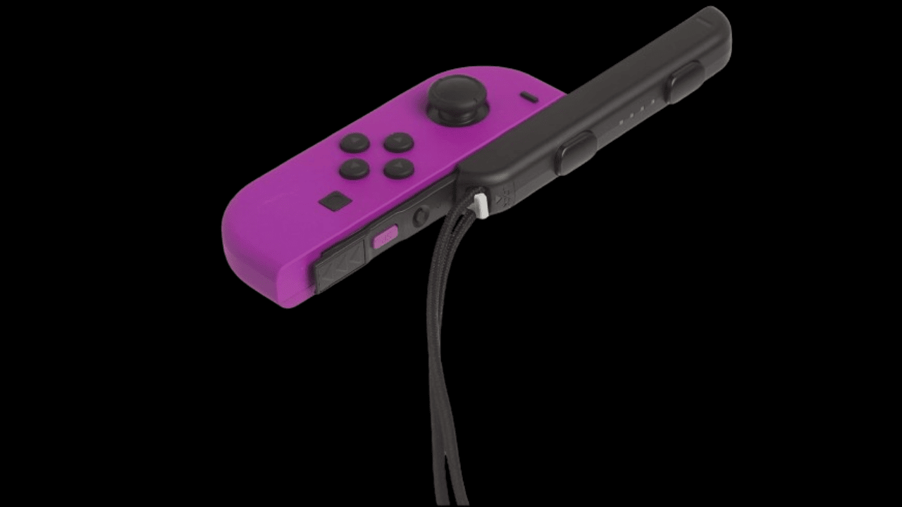 Nintendo Switch Controller Not Working 