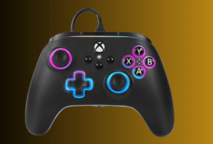 Xbox One Fusion Controller Review