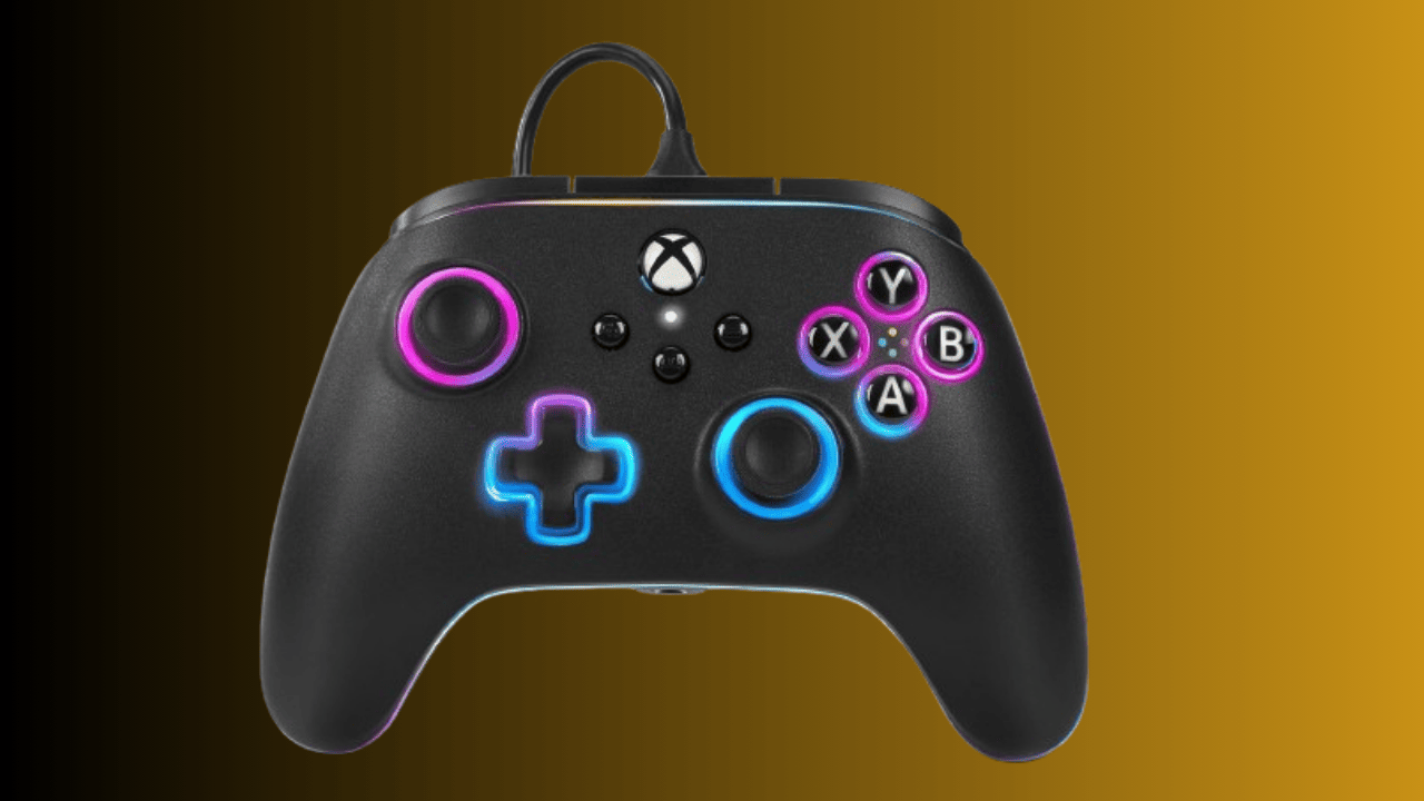 Xbox One Fusion Controller Review