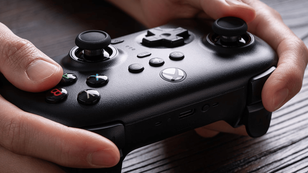 how to Fix Xbox One Joystick Drift