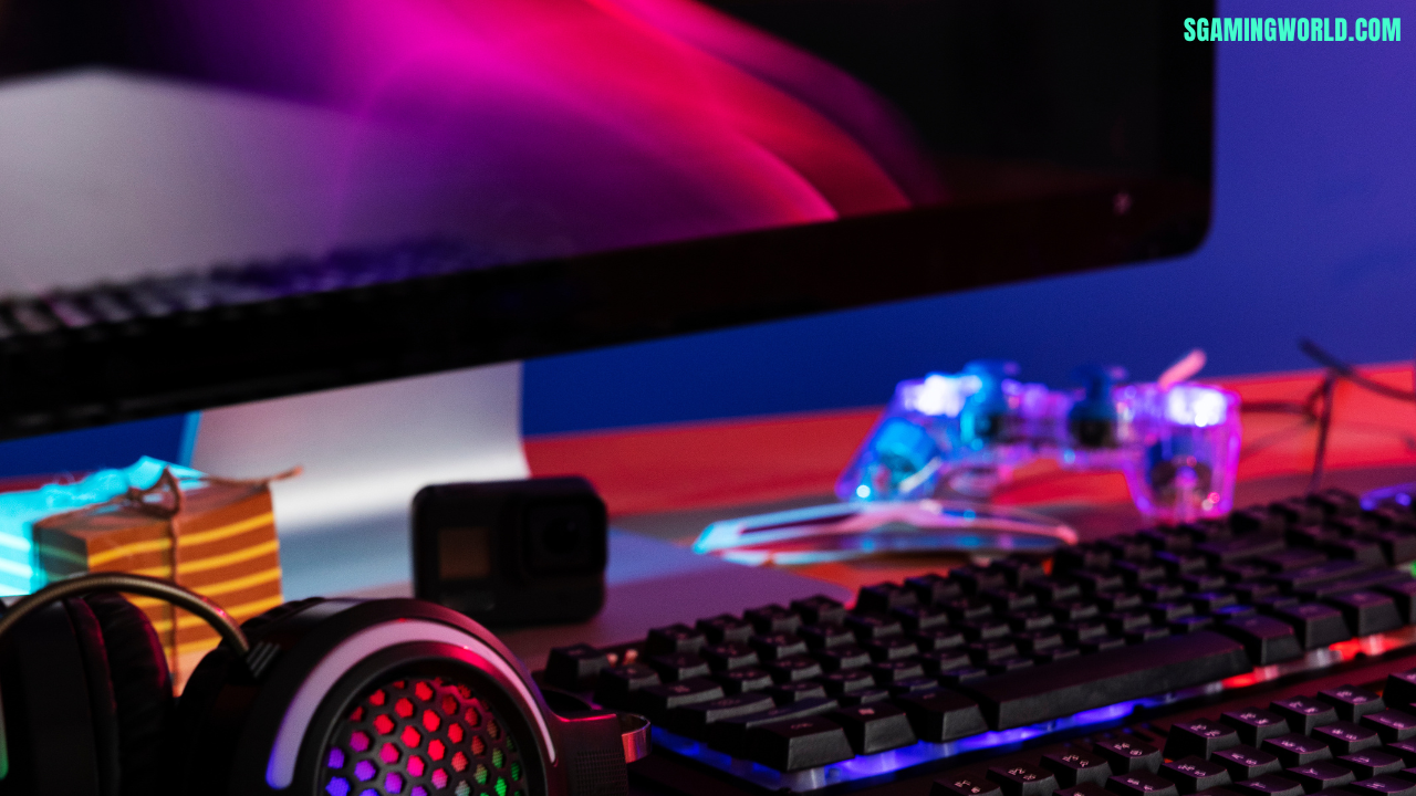 How to Control RGB Lights on a PC