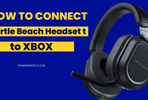 Easily connect your Turtle Beach headset to your Xbox