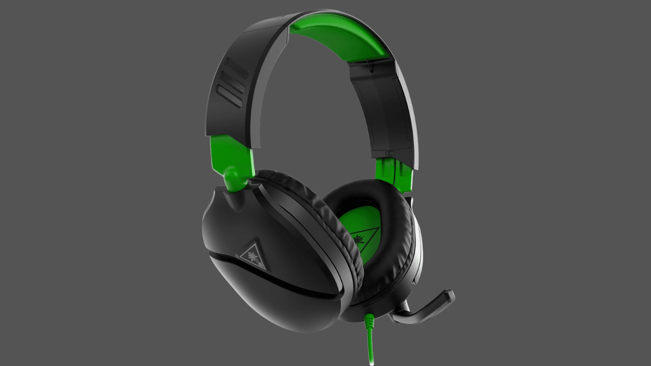 Step-by-step guide to pairing your Turtle Beach headset with your Xbox