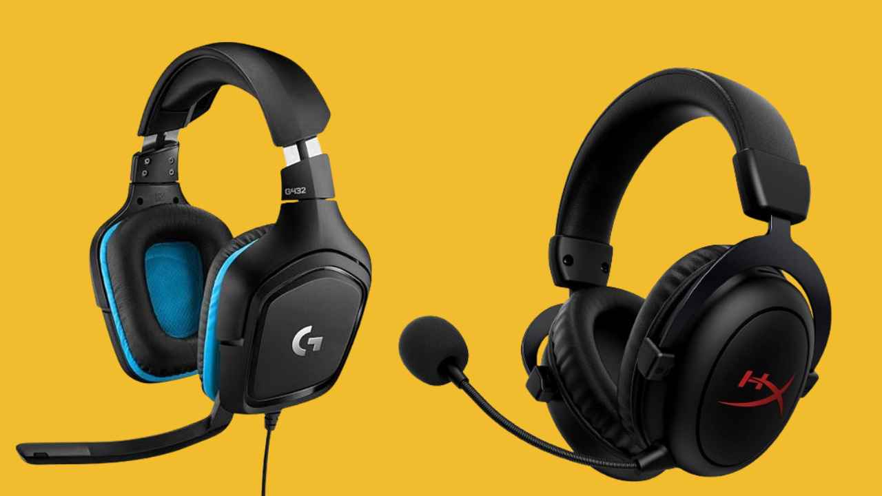 A Review of the Best Gaming Headsets