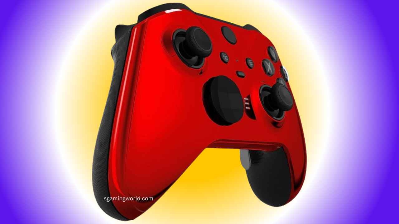 Advantages of Using a Gaming Controllers